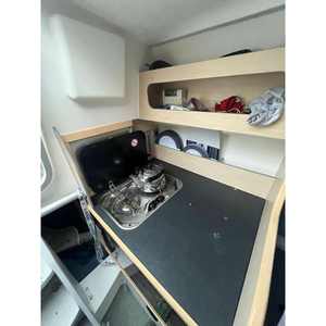 Velero Quorning Dragonfly 28 Sport Usado, Incluye Remolque, Modelo 2011-2014 - Product Image 3