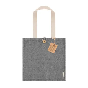 Borsa Brotax Riciclata Promozionale per Regali Sostenibili - Product Image 4