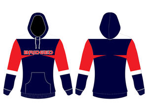 Sweat-shirts à capuche décontractés surdimensionnés avec impression de logo sportif personnalisée, n'importe quel nom et numéro, impression personnalisée, été, 100% polyester respirant - Product Image 6