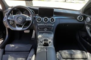 Mercedes-AMG C63 Sedán 2018 Usado Premium, Motor V8 Turboalimentado - Product Image 3