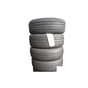 Pneus d'occasion abordables, commande en gros, pneus haute performance, expédition fiable - Product Image 1