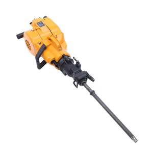 Martillo Rompedor de Roca de Alta Resistencia, Portátil, de Gasolina, de Combustión Interna, Nueva Generación, Máquina Perforadora de Demolición para Roca - Product Image 4