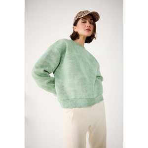 Sudadera de Cuello Redondo - Product Image 1