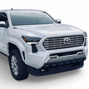 Toyota Tacoma 4WD Limited Híbrido 2025 Usado en Buenas Condiciones - Product Image 1