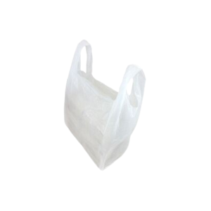 Bolsa de plástico transparente Chaleco de compras Bolsa de transporte para vegetales T & T Proveedor de embalaje-Vietnam - Product Image 2