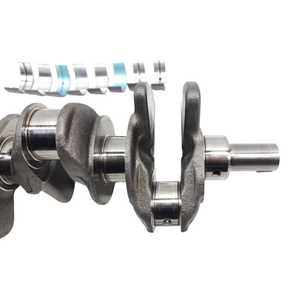 ALBERO MOTORE DACIA Sandero Serie 122018068R H4DF4 Benzina 1000 (21>) - Product Image 6