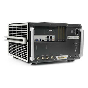Oscilloscope numérique 4 canaux haute précision Keysight Agilent DSOV334A/DSAV334A/MSOV334A en stock - Product Image 5