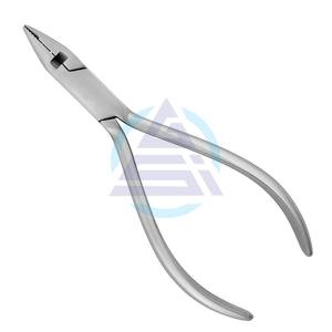 Alicates Jarabak con Cortador |   Herramientas de Ortodoncia |   Instrumentos y Herramientas de Odontología para Prótesis Dentales y Endodoncia - Product Image 1