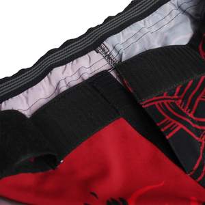 Top Selling Custom Designed MMA <b>Rash</b> <b>Guard</b> <b>Men's</b> Custom Made BJJ Gym Shorts Martial Arts Wear - Product Image 4