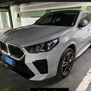Voiture d'occasion à faible kilométrage, <span class=keywords><strong>BMW</strong></span> <span class=keywords><strong>X2</strong></span> SUV 2025, voitures d'occasion prêtes à être expédiées - Product Image 6
