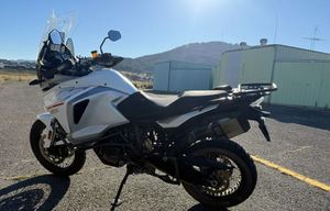 Motocicleta Deportiva de Turismo K T M 1290 SUPER ADVENTURE 2016 en Venta - Product Image 4