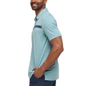 Camisetas Polo Lisas Personalizadas al por Mayor para Hombre y Mujer, Tallas Grandes, Camisetas Polo de Golf con Logotipo Bordado Personalizado, Camisetas Casuales Unisex 2026 - Product Image 4