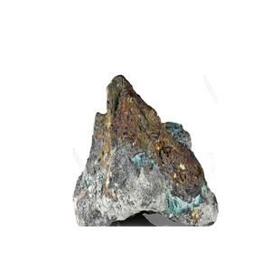 Concentrado de Mineral de Cobre para Horno de Fundición, Ecológico, Cu 15-30%, Disponible en Trozos con Empaque - Product Image 6