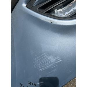 กันชนหน้าแบบครบชุดสำหรับรถ OPEL ASTRA SEDAN (K) รุ่นปี 2016 2015 - Product Image 4