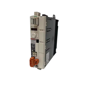 LXM32MD12N4 Lexium 32 Motion Servo Drive Équipement électrique flexible de taille compacte haute performance - Product Image 4