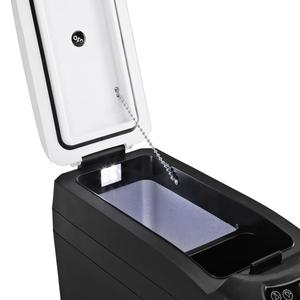 Nevera Portátil para Vehículos Indel B Travel Box TB18 |   18 Litros |   12/24V CC |   Nevera Portátil con Compresor - Product Image 2