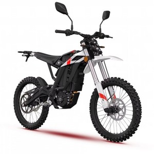 Motocicleta Todoterreno Eléctrica Deportiva 2025 350 SX-F, Nueva y Usada, Cilindrada de 200cc - Product Image 5