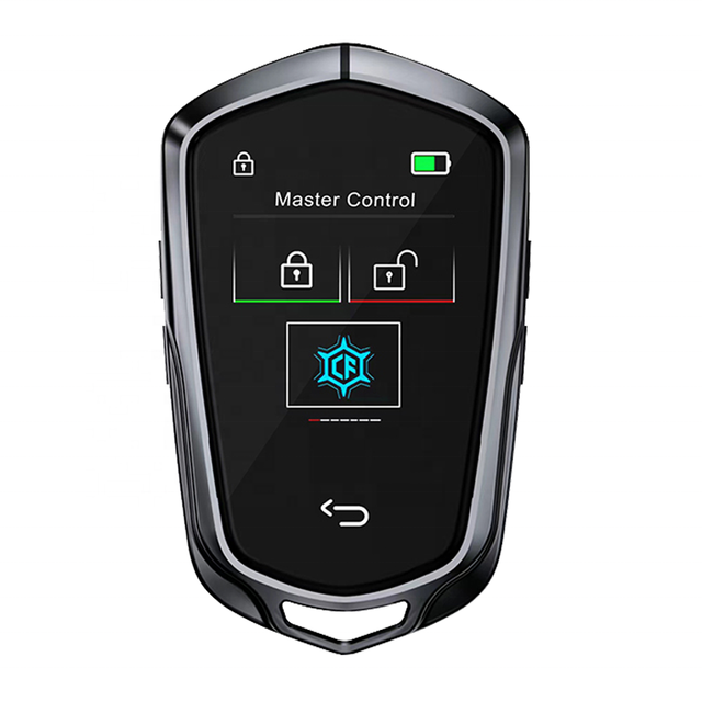 Universal for Cadillac BMW, Mercedes-Benz, Audi, Volkswagen, Toyota, Honda, Nissan, Ford, Hyundai, Smart LCD Key Modification
