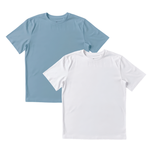 Venta al por mayor de camisetas de diseño personalizado para hombre 100% algodón de alta calidad antiarrugas y transpirable de gran tamaño fabricante buen embalaje - Product Image 1