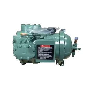 Compresor de Transporte al por Mayor: Solución de Refrigeración de Alta Eficiencia para Sistemas HVAC en Aplicaciones Comerciales e Industriales - Product Image 2