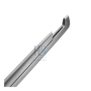 Kerrison Rongeur Bone Punch Instrumento de Neurocirugía de columna vertebral ortopédica quirúrgica Acero inoxidable 7 9 11 Tamaños disponibles - Product Image 5
