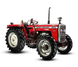 Disponible tracteurs neufs/d'occasion Massey Ferguson 385 4wd Massey Ferguson MF 375 au meilleur prix