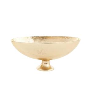 Novedad: Cuencos de champán de metal dorado con base, barra y cuenco para hielo de vino, forma redonda para decoración de eventos y fiestas - Product Image 3