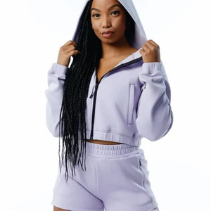 Premium Wholesale Essential Hoodie Men and Women Custom Top Quality Embroidered Logo Custom Gsm Thick Unisex Essentials Hoodie - Product Image 3