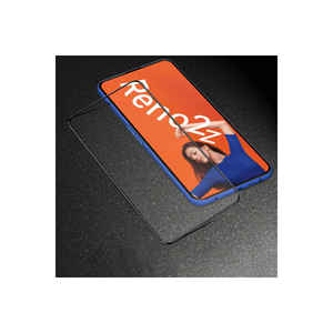 Protector de Pantalla de Vidrio Templado 5D de Alta Definición Netzy para Oppo Reno 2Z, Cobertura Total, SAFAGlass, Anti-Espía, Anti-Golpes, XS Max - Product Image 4