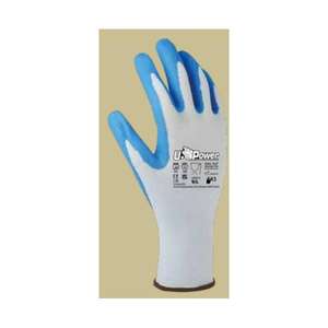 Gants de sécurité de protection U-POWER LAPIS 12 paires - Product Image 1