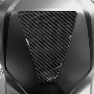 Adesivo Protettivo 3D per Zona di Accensione Moto Compatibile con Honda X-Adv 750 2017-2020 - Product Image 1