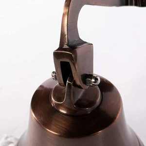 Aplique de pared decorativo de diseño, lámpara de pared con acabado personalizado, iluminación para el hogar, artesanías indias, candelabro de vela de Metal hecho en La India - Product Image 4