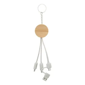 Chiavetta USB Ecologica Mugory, Gadget Eco-Friendly per Uso Quotidiano - Product Image 1