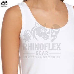 เสื้อกล้ามสำหรับผู้หญิงและชุดลำลอง - Product Image 6