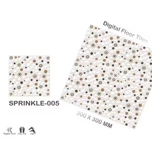 Qualité exportation Mat Antidérapant 12x12 Poinçon gaufré Designer Carreaux de sol en céramique numérique Vistaar 30x30 Glazed Prix abordables - Product Image 3