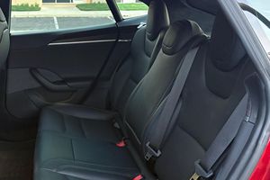 รถยนต์มือสอง พวงมาลัยซ้าย/ขวา ปี 2024 TE SLA รุ่น S - Product Image 2