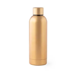 Borraccia Personalizzata in Acciaio Inossidabile Pigot - Gadget Promozionale per Bevande - Product Image 5