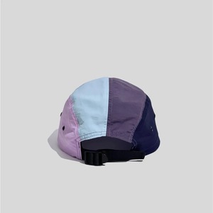 Chapeaux de sport en nylon imperméables avec logo personnalisé casquettes de baseball pour adultes vente chaude casquette de baseball en coton - Product Image 3