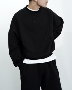 Camiseta de Hombre Ecológica Personalizable de Color Sólido 100% Algodón Canvas Transpirable - Product Image 6