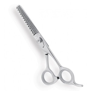 <b>Left</b> <b>Hand</b> Professional Barber Hairdressing <b>Scissors</b> Thinning Hair <b>Scissors</b> for Hairdressers - Product Image 4