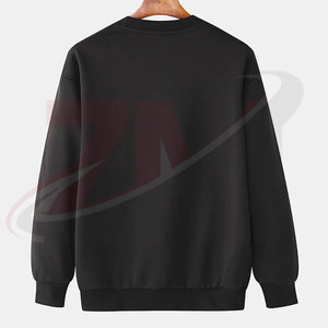 Sudaderas de invierno para hombre, estilo casual, de color sólido, en diferentes colores y tallas. - Product Image 6