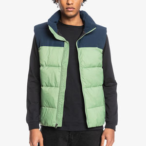 Nueva moda de calidad superior, ropa de invierno al por mayor, chaqueta cálida para hombre, Abrigo acolchado, chaqueta acolchada con capucha, personalizada con OEM - Product Image 1