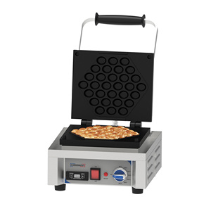 Máquina para hacer gofres individuales con 90 cavidades - Product Image 1