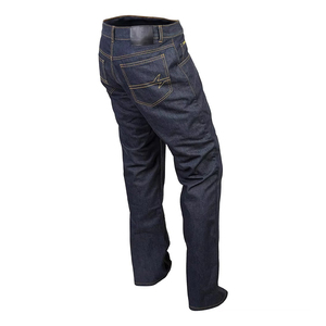 Pantalones Vaqueros de Motociclista para Hombre, Diseño Moderno, Servicio OEM, Cómodos, de Primera Calidad, Diseño Personalizado - Product Image 6