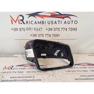 ฝาครอบกระจกมองข้างขวา เมอร์เซเดส อี-คลาส ซีดาน W212 A2129067301 651924 (09>) - Product Image 3
