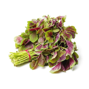 ใบผักโขมแช่แข็ง/ใบผักโขมสับจากเวียดนาม - Product Image 3