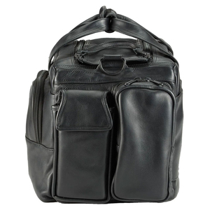 2020 Tamaño máximo Holdall Equipaje de cabina debajo del asiento Bolsa de vuelo Bolsa de lona de viaje - Product Image 4