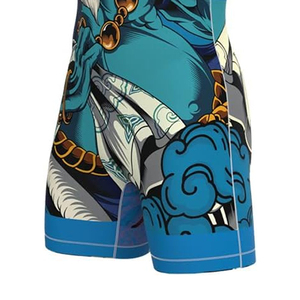 High Quality Unisex Sublimated Wrestling <b>Singlet</b> Weightlifting -Wholesale Price Factory Made Wrestling <b>Singlets</b> for <b>Men</b> - Product Image 6