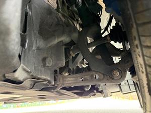 BMW Alpina B6 Gran Coupé 2017 - Product Image 6