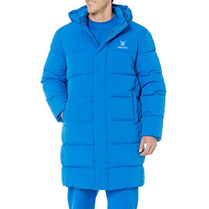 Professional Manufactured Loose Fit <b>Long</b> Winter <b>Jacket</b> Casual Wear Outdoor Use <b>Long</b> Winter <b>Jacket</b> - Product Image 1